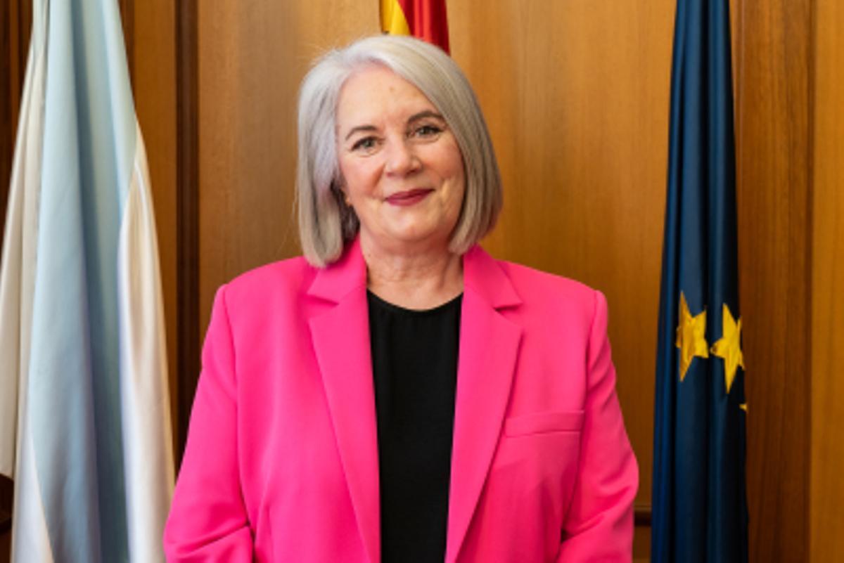 La ya exconcejala Margarita López