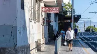El Ayuntamiento de Alicante vuelve a intentarlo con la rehabilitación de viviendas en Virgen del Remedio
