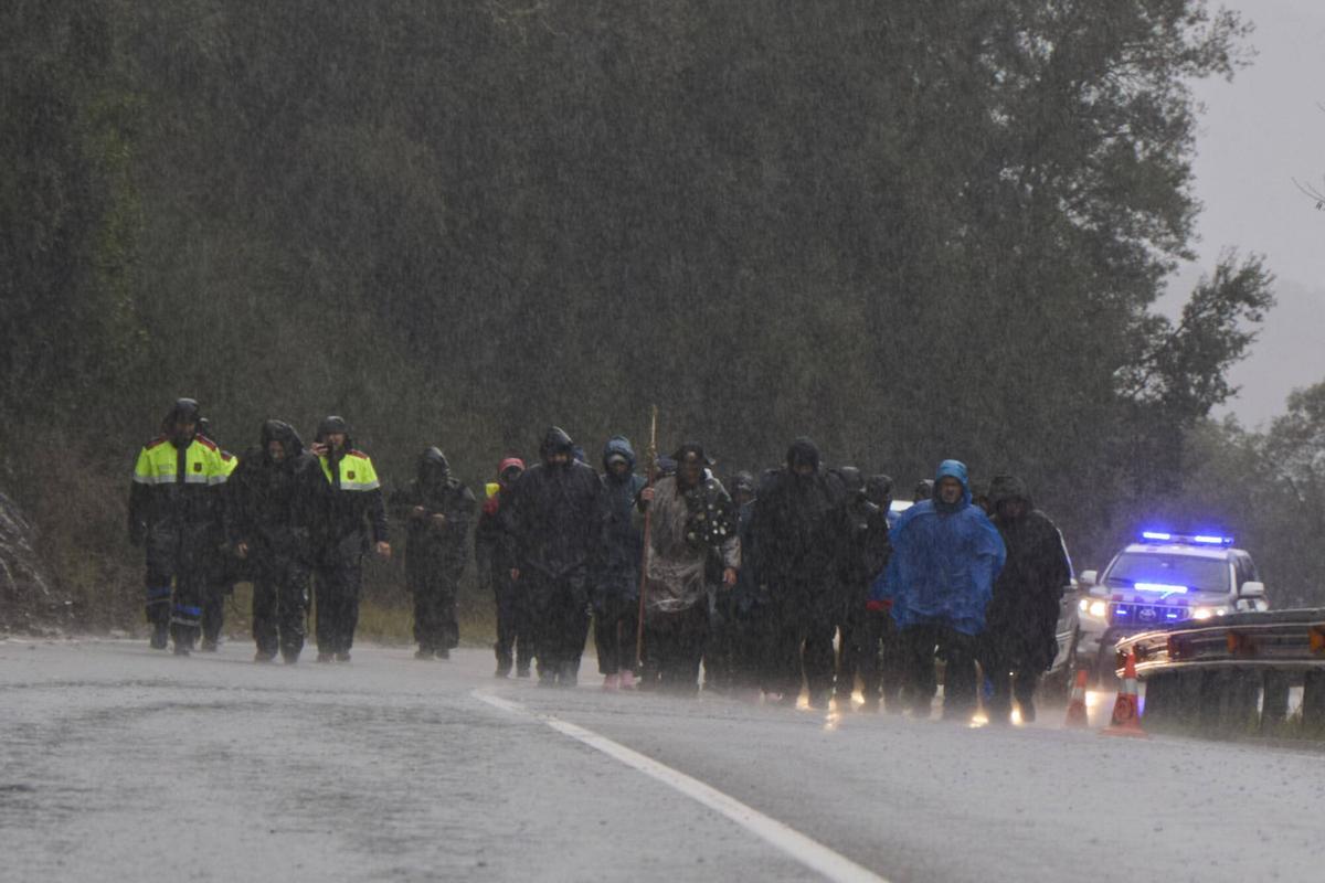 20260120 Pare Pelegri a Terra Negra