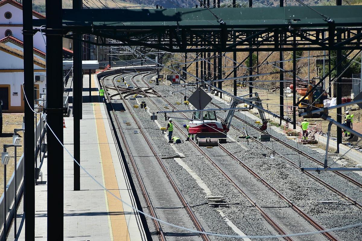 Fotogalería | Infraestructuras que tiene y que le faltan a Plasencia