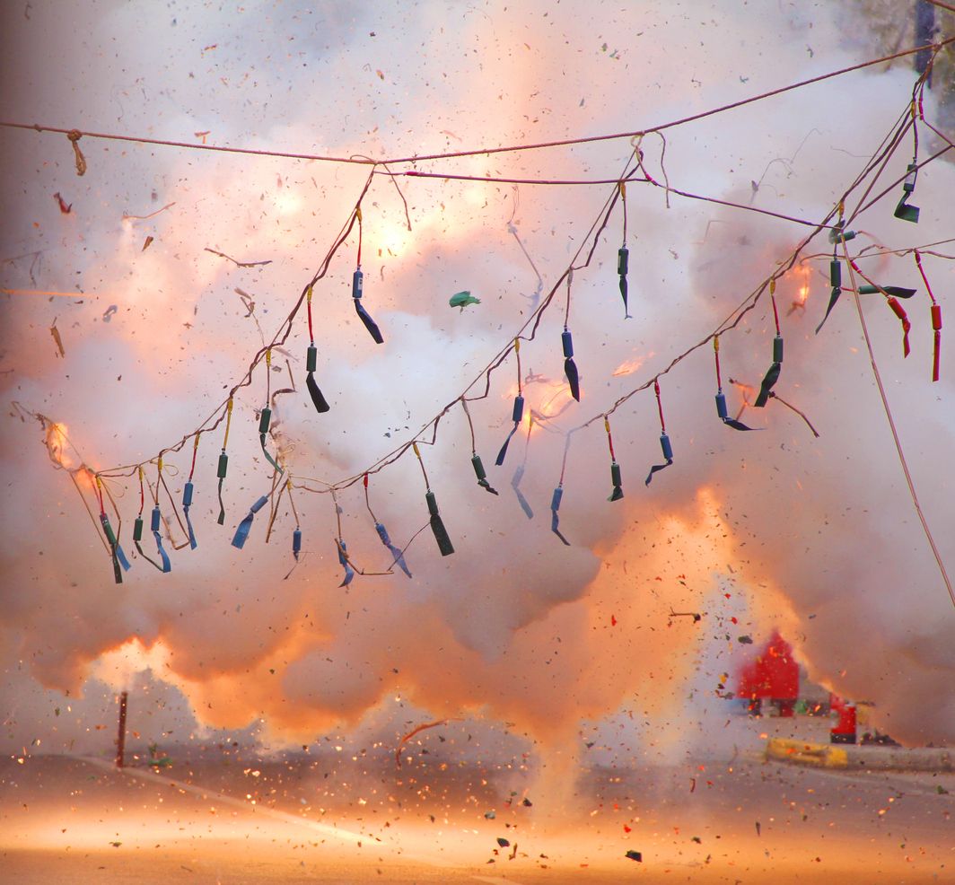 Volveremos a sentir el rugir en tus calles.