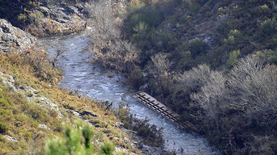 Las comarcas y gran parte de la provincia soportarán dentro de 20 años olas de calor de entre 13 y 18 días