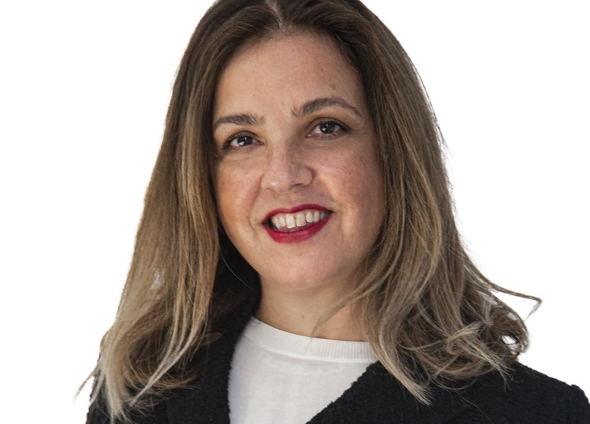 Pilar Aparicio, Directora comercial de Engel&Völkers en Sevilla y Cádiz.