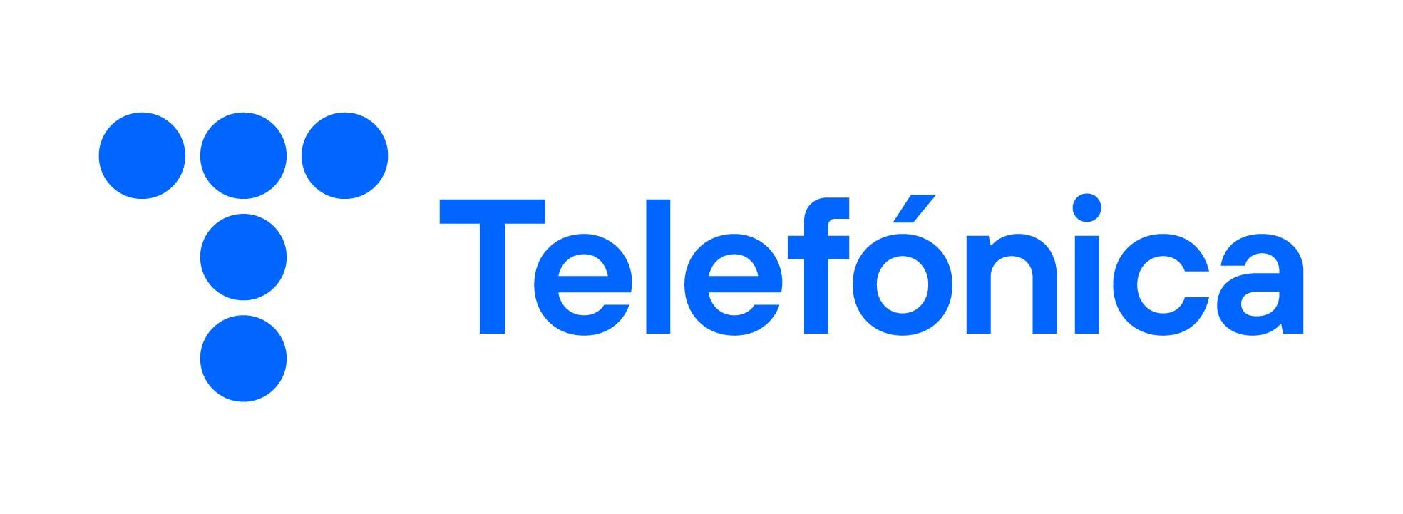 Telefónica