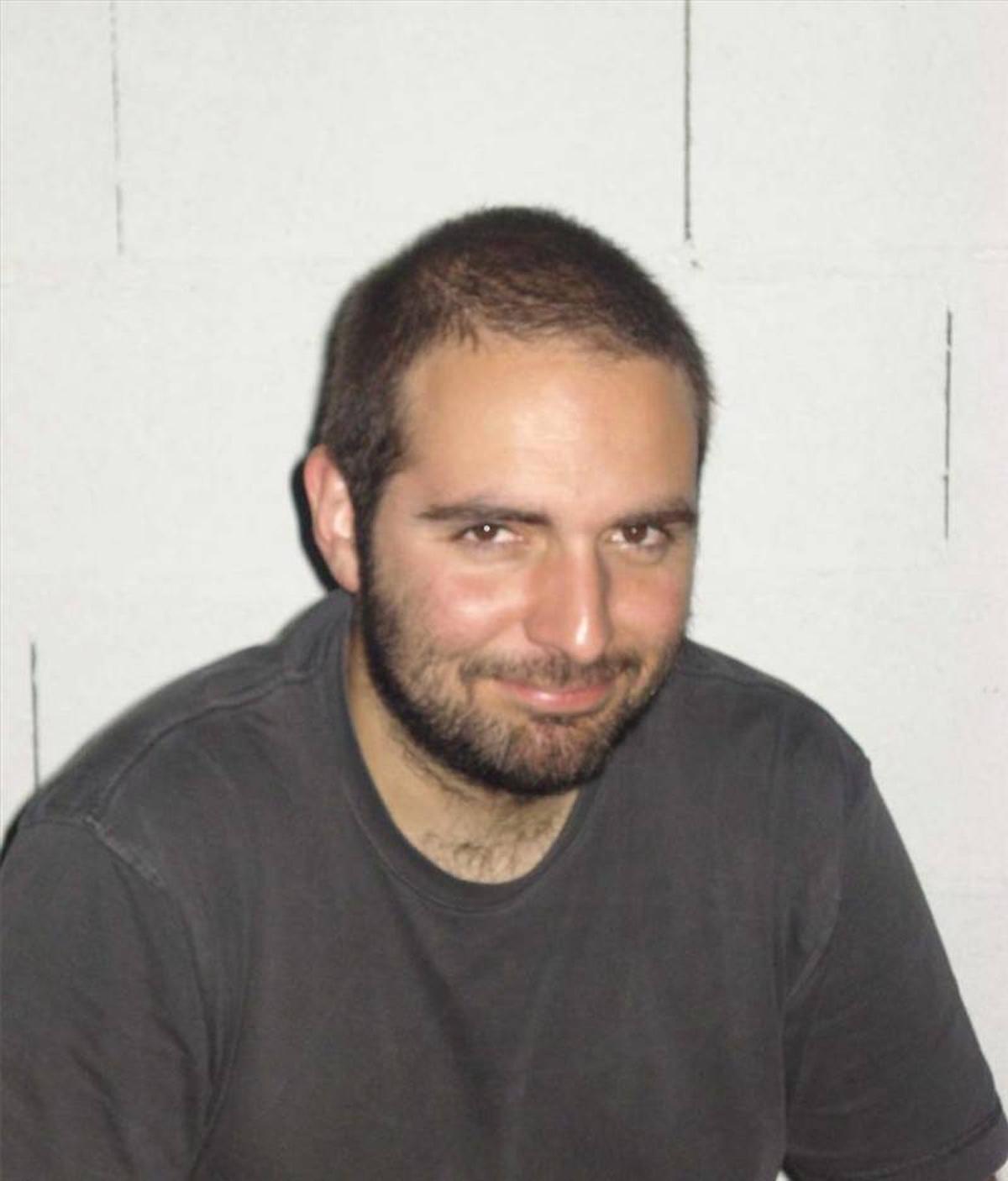 Jonás Sánchez Pedrero: "La justicia social exige una respuesta enérgica pero no en las procesiones laicas de la pancarta, sino en el día a día"