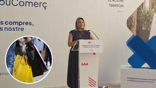 La Diputación de Castellón lanza 2 millones de € en bonos para gastar en comercios, pymes y autónomos