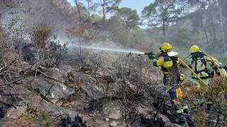 El Govern adelanta al 15 de abril las restricciones por alto riesgo de incendios forestales en Mallorca y Menorca