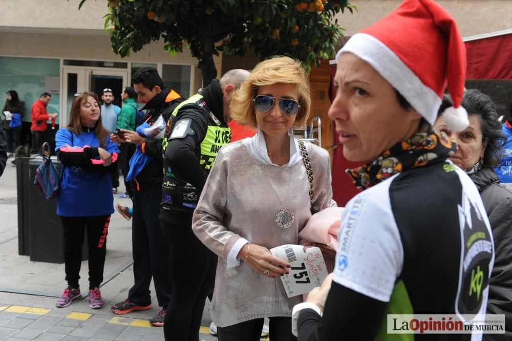 San Silvestre de Lorca 2017