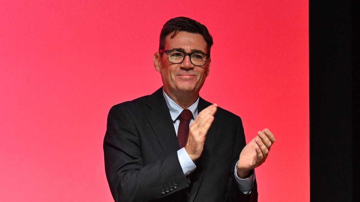 El primer ministro británico deja abierta la puerta del regreso del Reino Unido a la UE