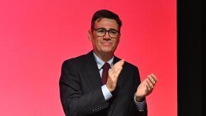 El primer ministre britànic deixa oberta la porta al retorn del Regne Unit a la UE