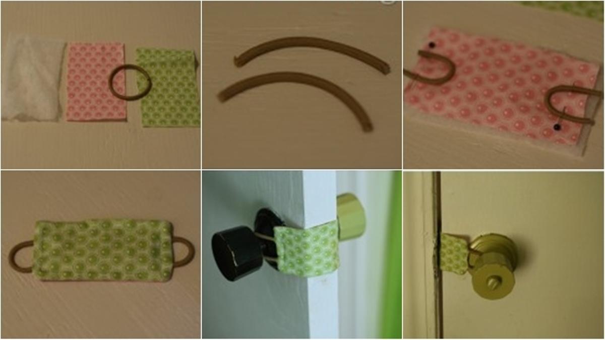 Decoración infantil: las mejores ideas 'low cost'