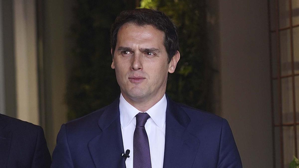 Albert Rivera