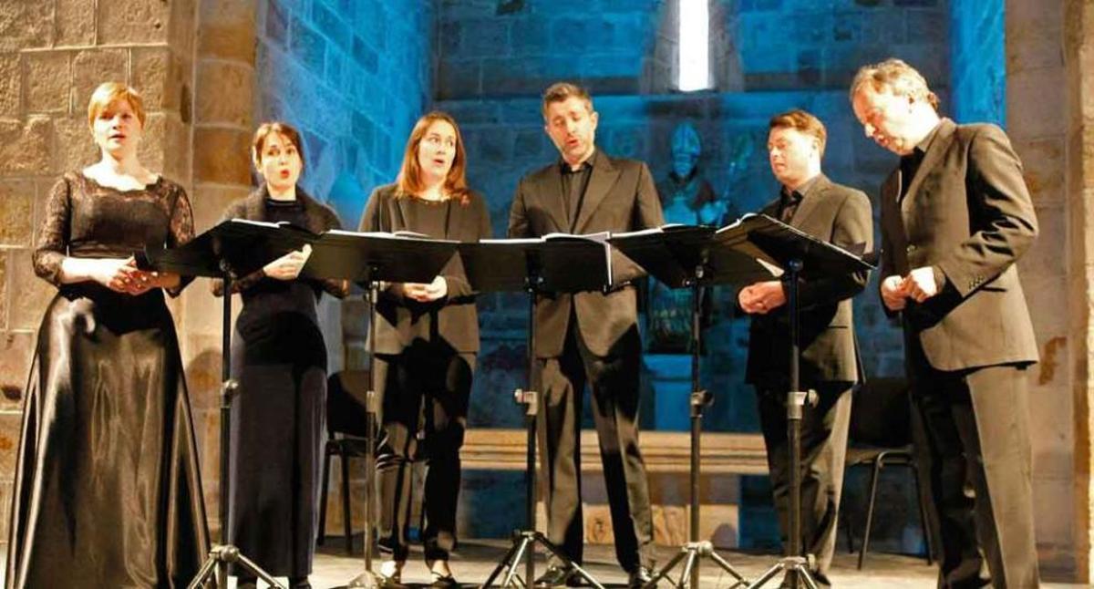 Un Monteverdi para el recuerdo
