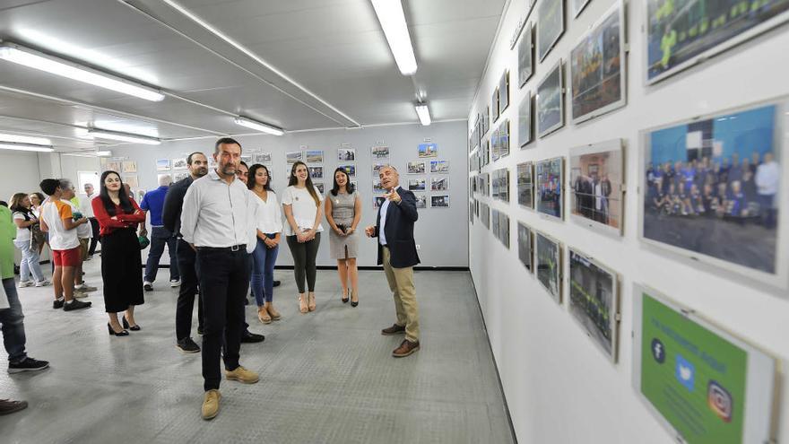 Urbaser Elche celebra su II Jornada de Convivencia