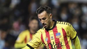 Creix l’herba a Sant Andreu i Gràcia