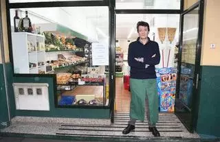 Un negocio de siempre que arrastra a los clientes