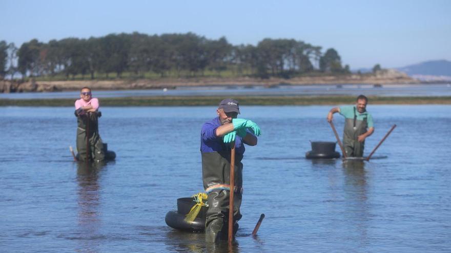 El cese de actividad en San Martiño se prorroga para lo que resta de año