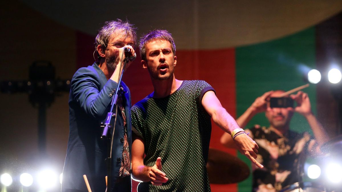 El concierto de Vetusta Morla y Xoél López en Castrelos será el 16 de agosto.
