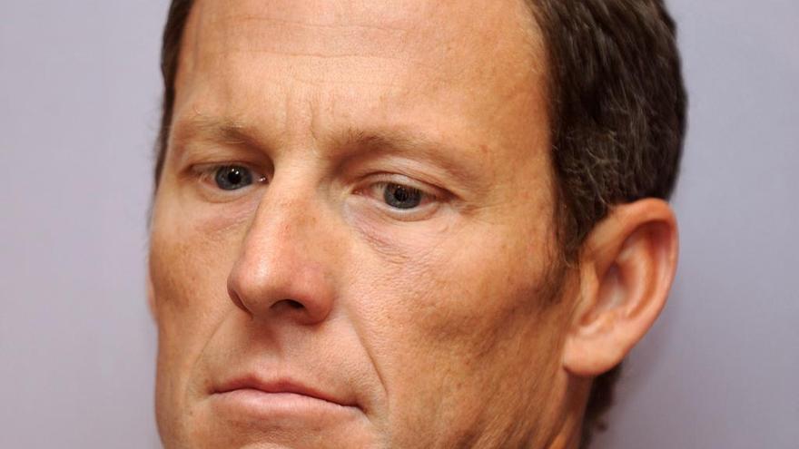 Armstrong acepta pagar 5 millones de dólares para resolver un litigio en EEUU