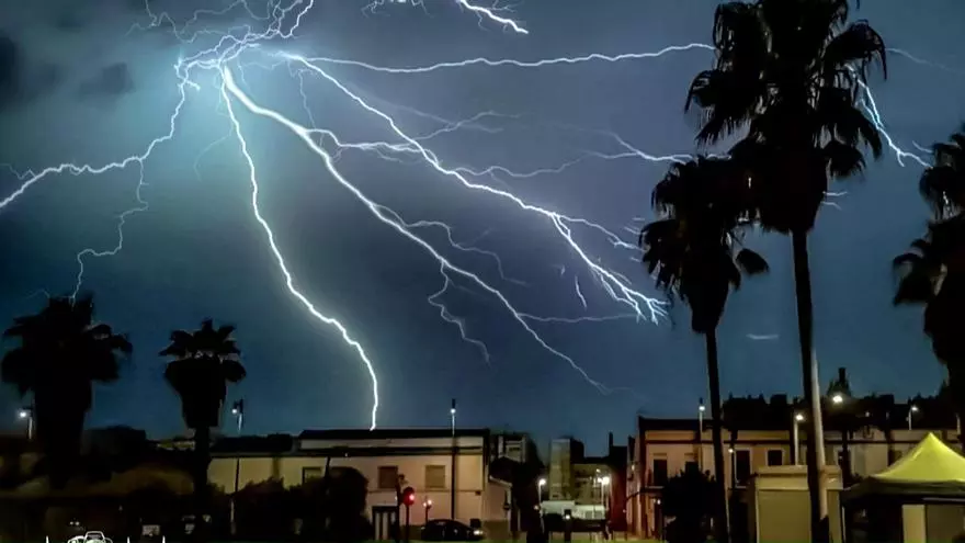 El tiempo mañana en Valencia