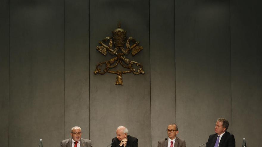 El Pontificio Instituto Teológico Juan Pablo II abre sede en Madrid, gestionada por la UCAM