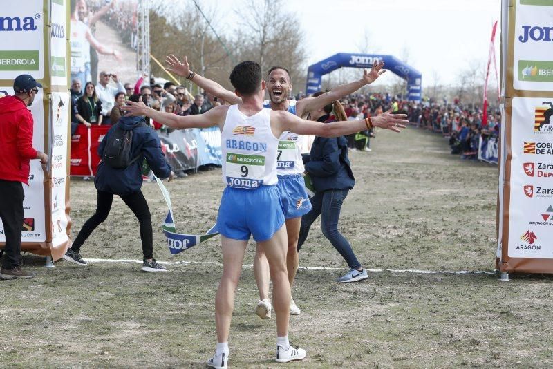 Campeonato de España de cross