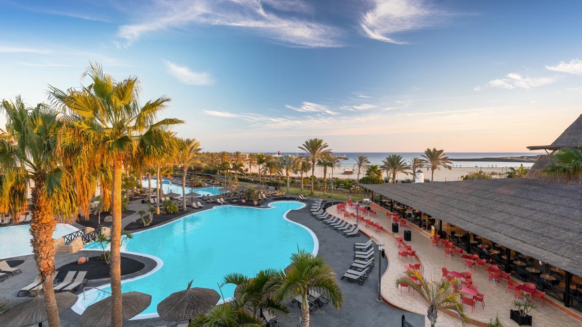 Fuerteventura, playas kilométricas