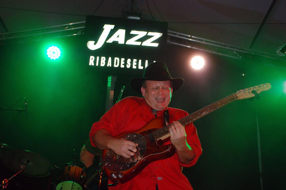 Festival de Jazz de Ribadesella