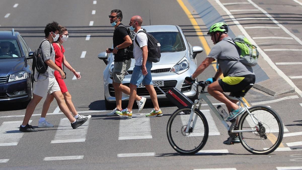 ÚLTIMA HORA | Últimas noticias del coronavirus hoy en Valencia y Comunitat Valenciana