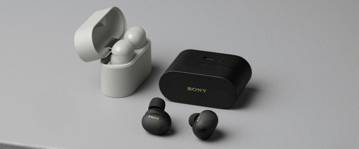 WF 1000XM6, de Sony.