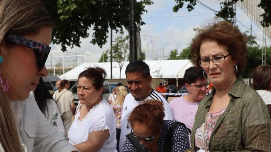 El PSOE reivindica este domingo en Córdoba a 