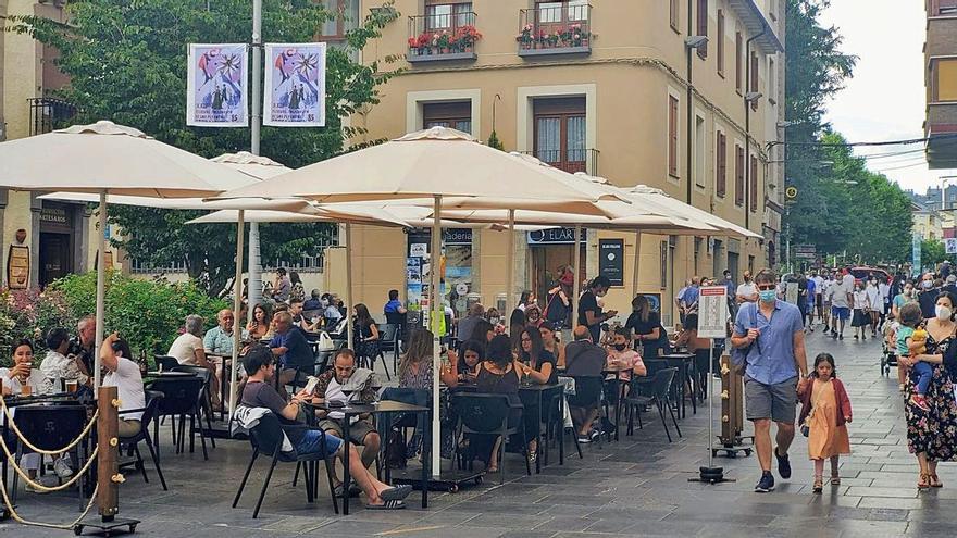 Vivienda en Aragón: ¿Qué pasaría si la comunidad limitase los alquileres?