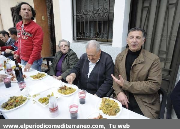 ZONA B 3 - PAELLAS DE BENICASSIM