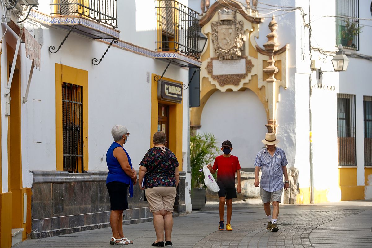 La Piedra Escrita cumple 300 años