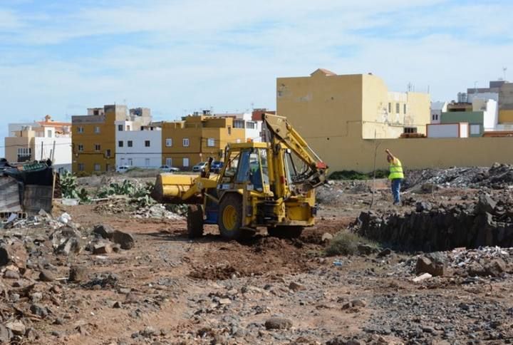 EFECTOS TEMPORAL TELDE