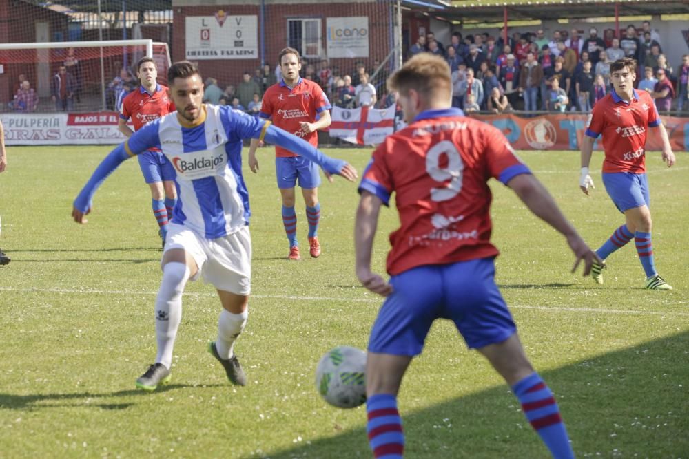 Partido Ceares Avilés