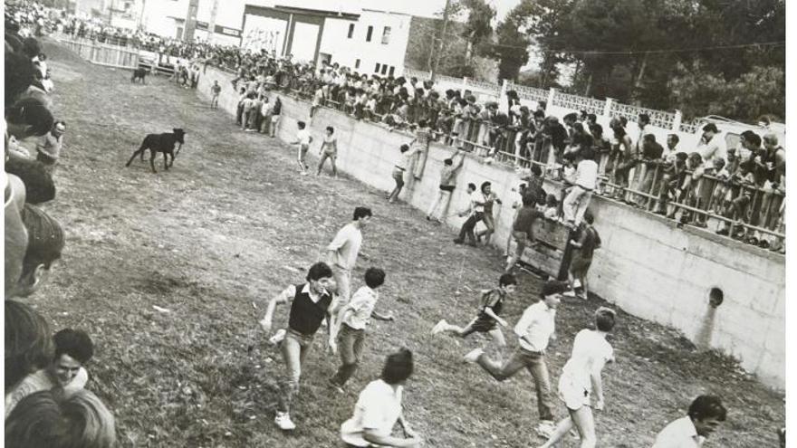 Tres mil exemplars de la revista de la Festa Major