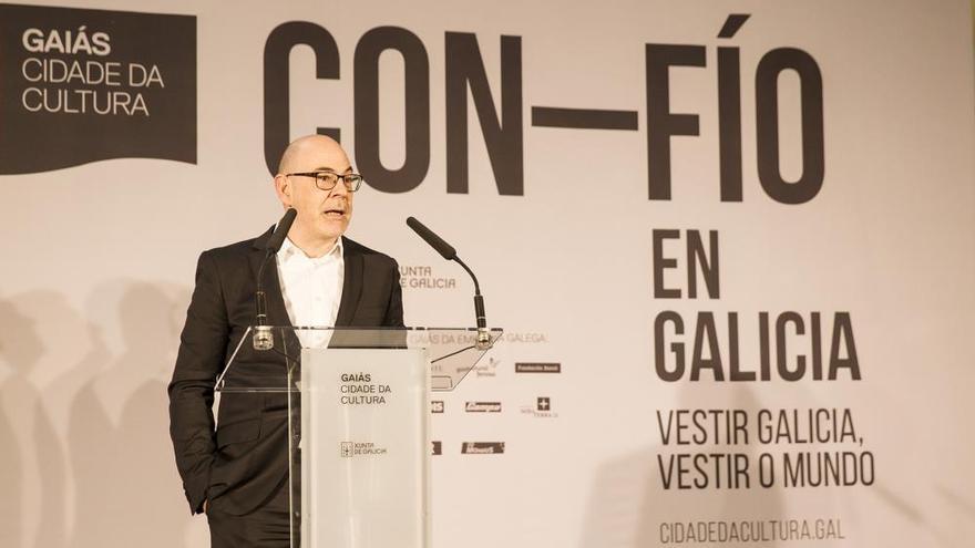 La historia de la moda gallega desfila en el Gaiás