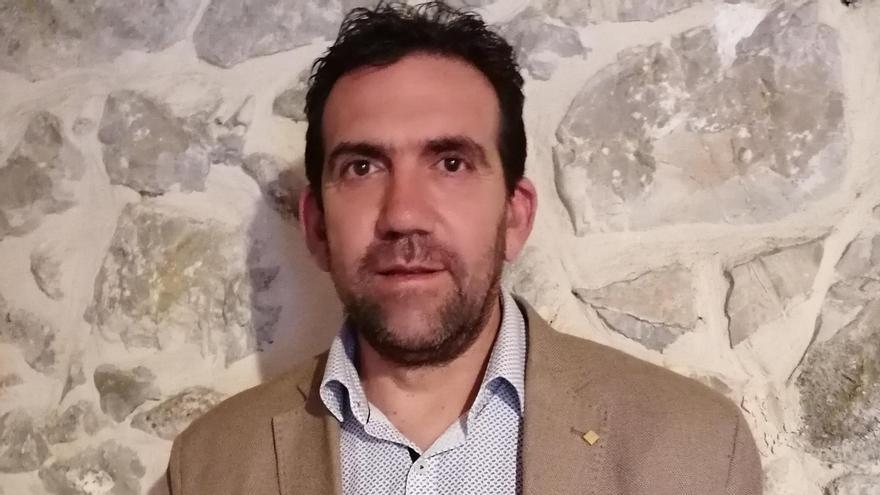 Guillem Villalonga, batle de Mancor de la Vall