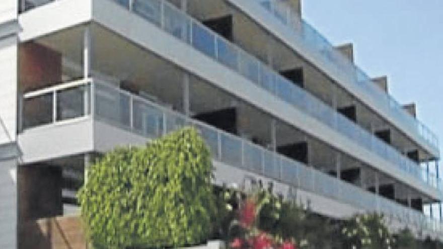 Un banco vende 138 pisos de Noriega en tan solo una semana