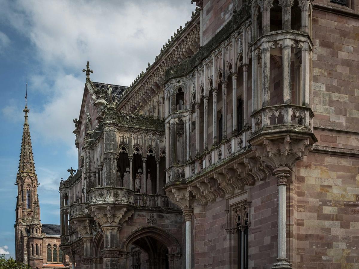 Comillas, en Cantabria, es una de las nuevas incorporaciones a la lista de los pueblos más bonitos de España.