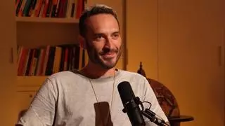 Iván Raskovsky, experto en IA: "Si llegamos a tener una superinteligencia, el trabajo ya no será necesario"