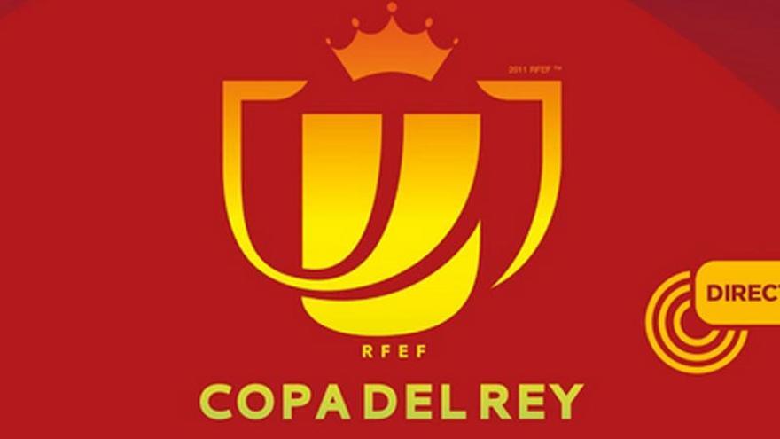 Copa del Rey: Estos son los emparejamientos para octavos