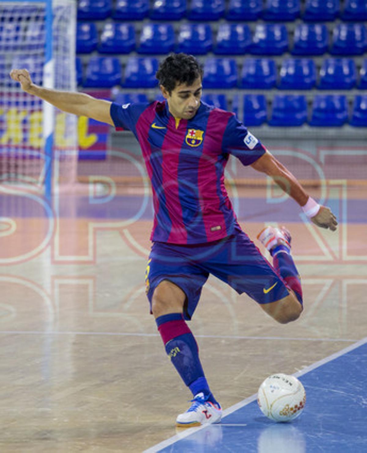 Las imágenes del Barça - Palma