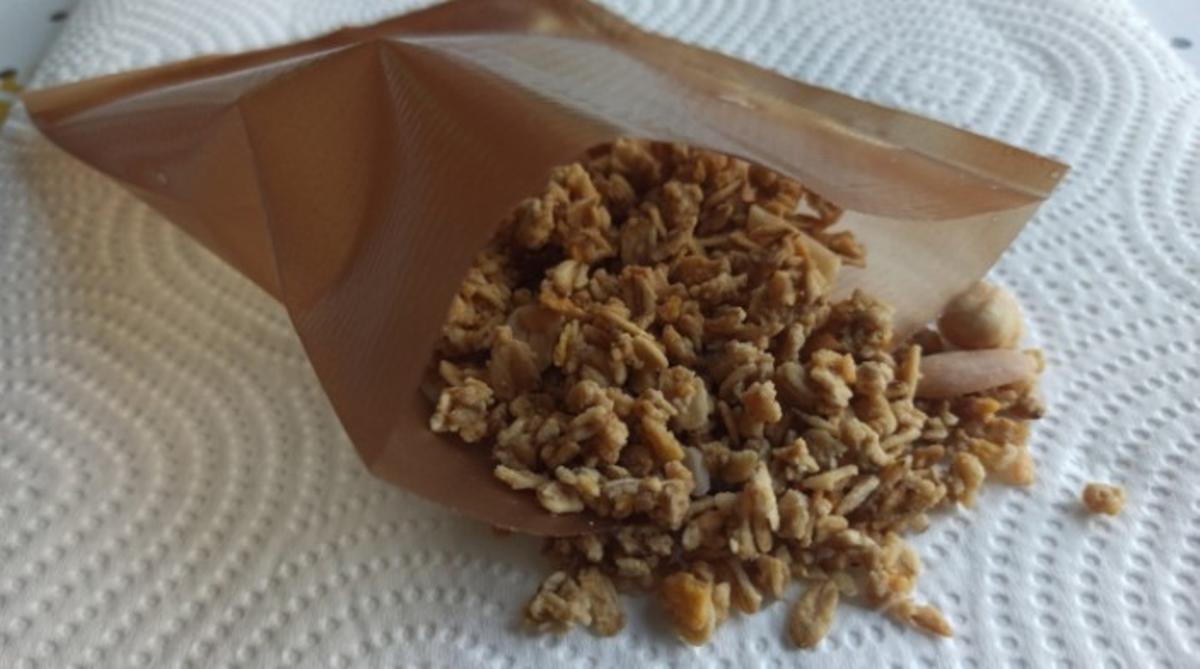Una empresa de Terrassa crea embalatges comestibles per evitar l’ús de plàstics