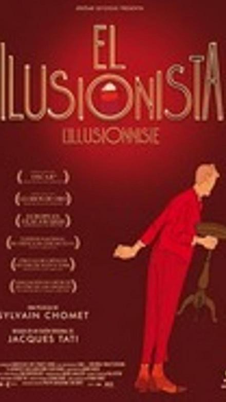 El ilusionista