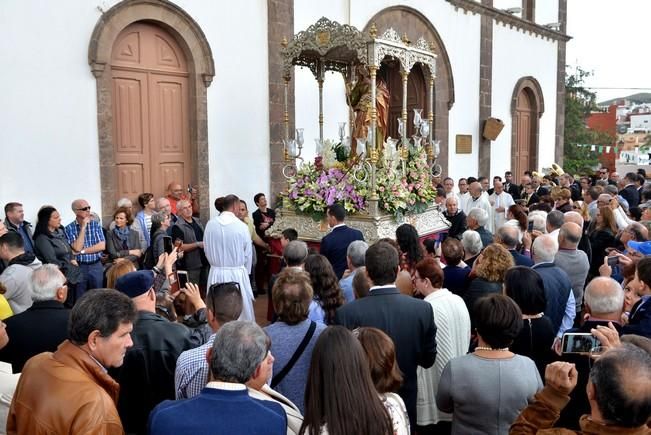 LA CANDELARIA FIESTAS INGENIO