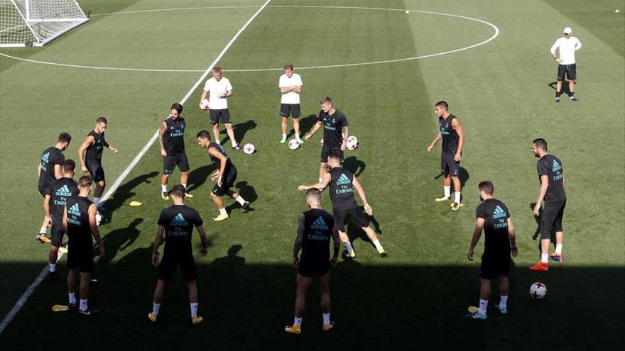 El momento histórico del Madrid ante el intento de gesta del Barça