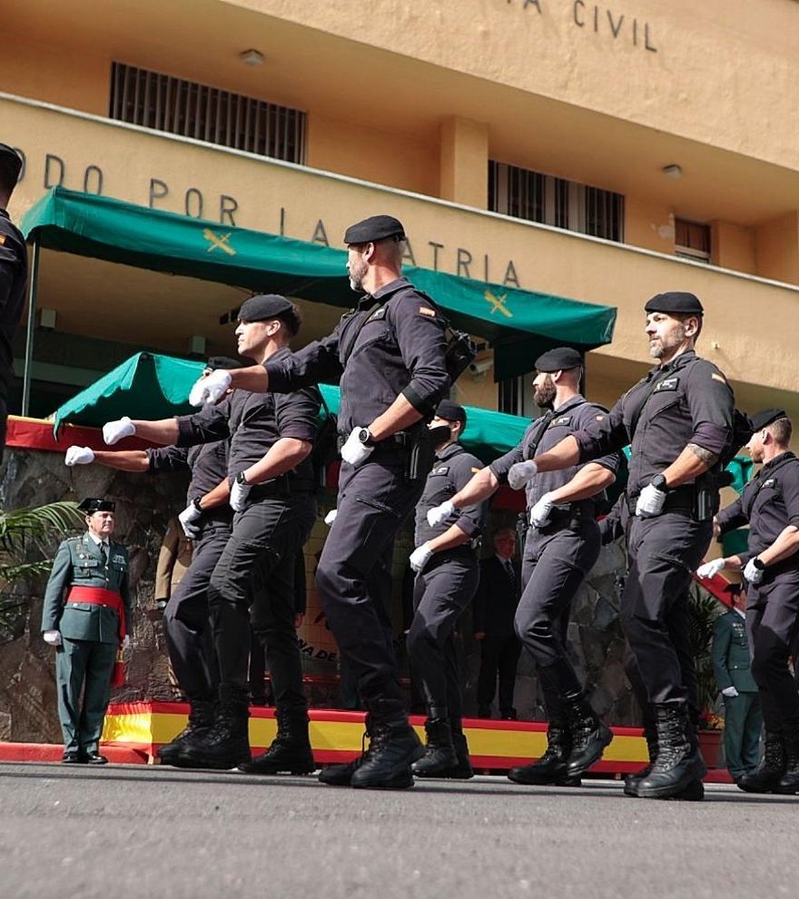 Programación y actividades para la fiesta del 12 de octubre en Tenerife