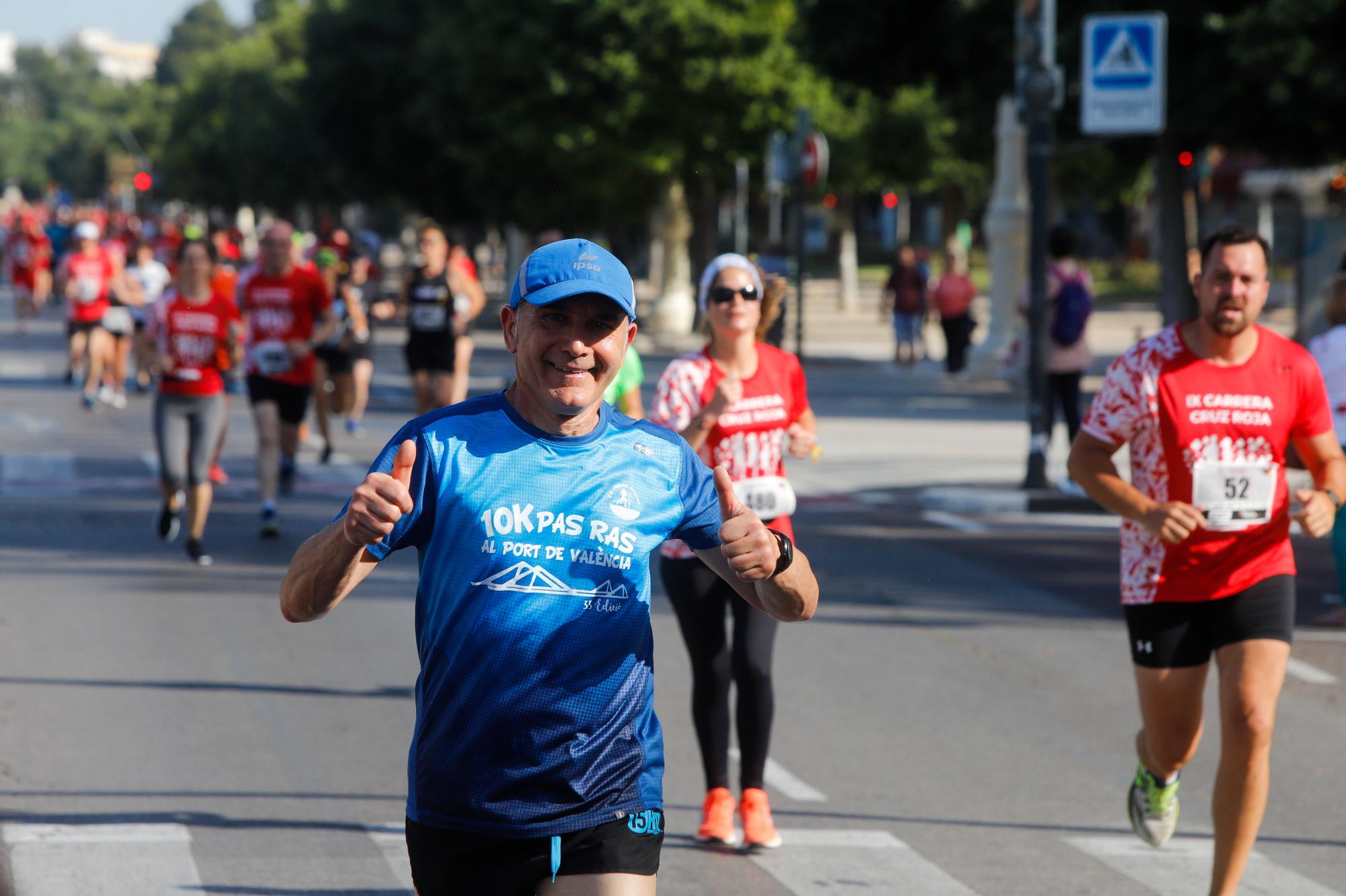 9ª Carrera Cruz Roja Valencia 2022 (2)